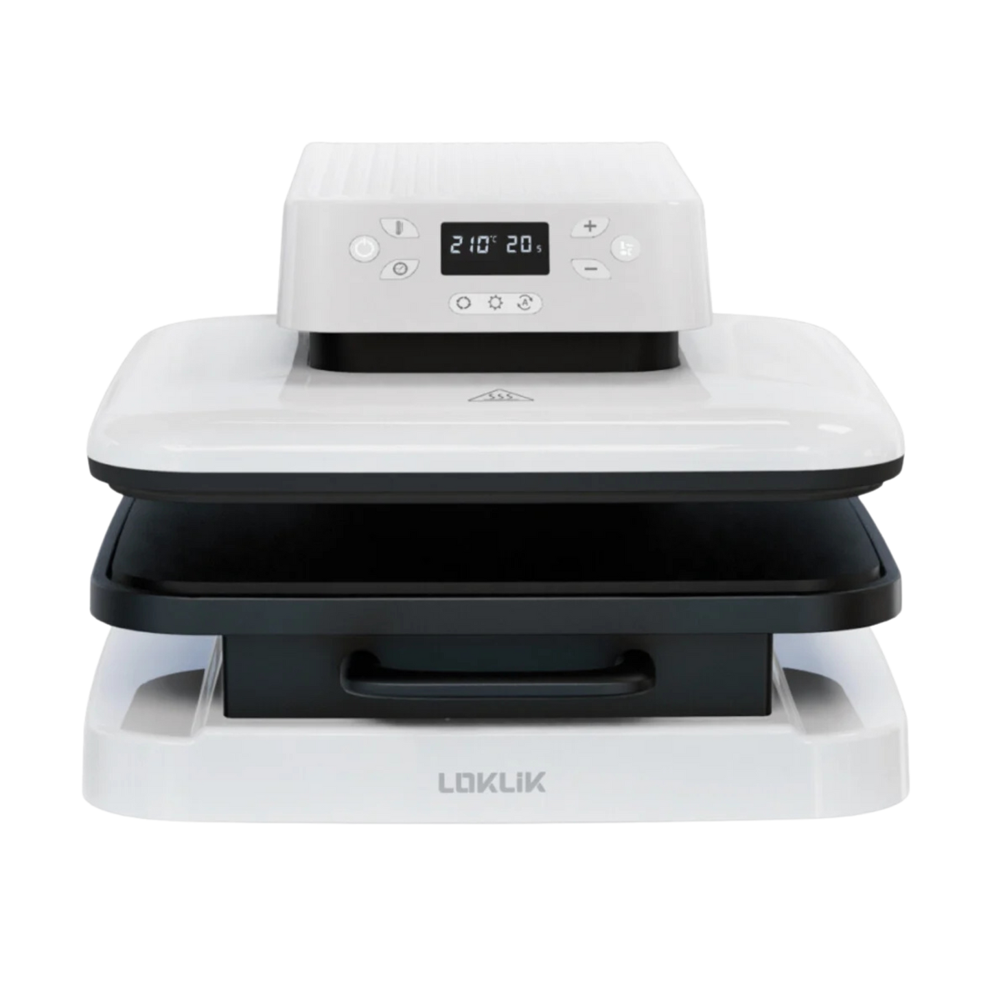 LOKLiK Auto Heat Press