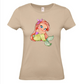 Meerjungfrau - Damenshirt 