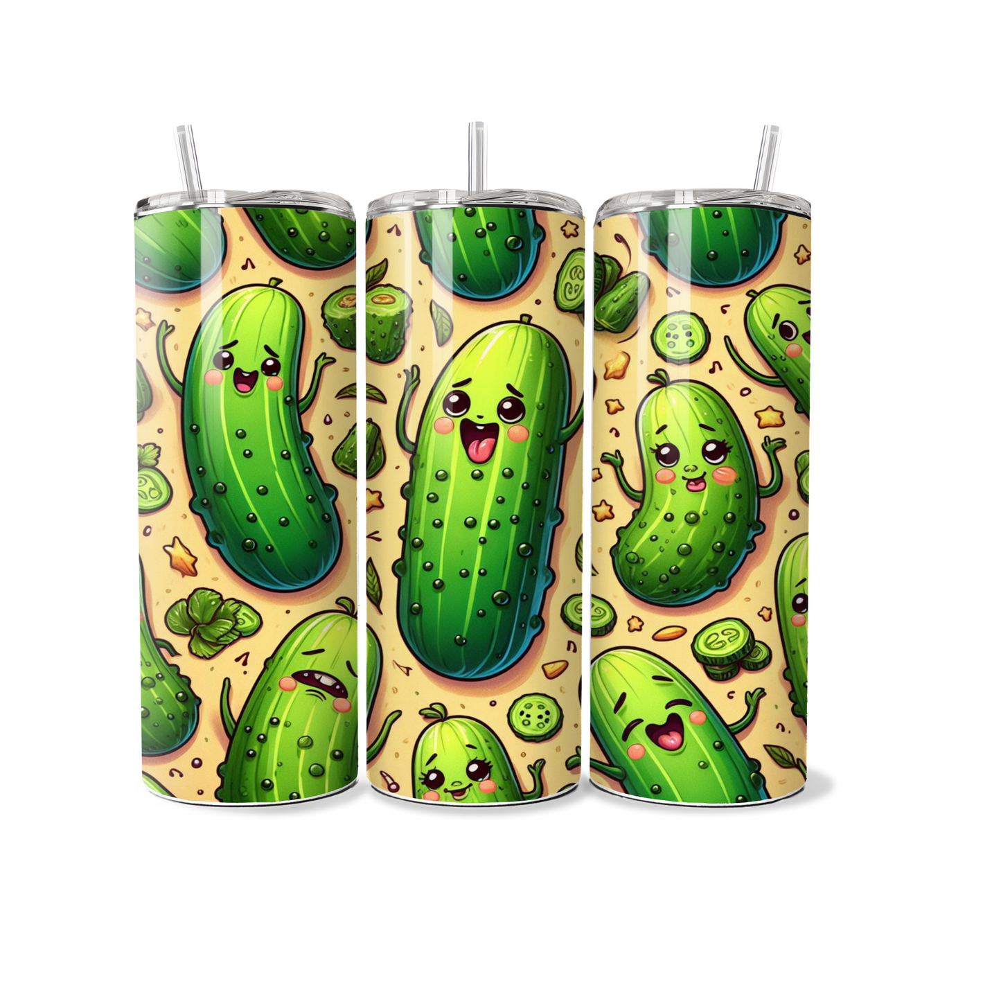 Pickle - Tumbler