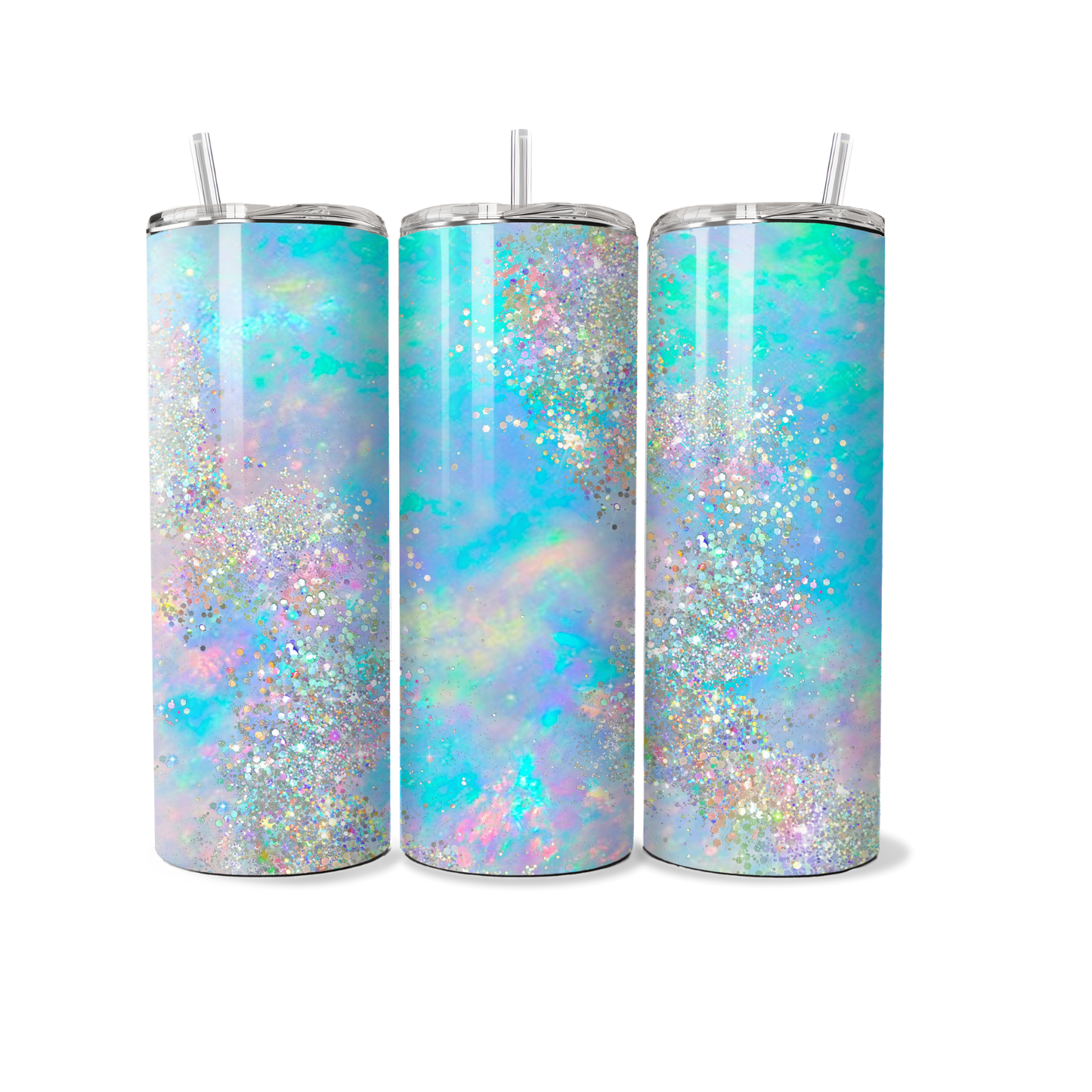 Opaal - Tumbler