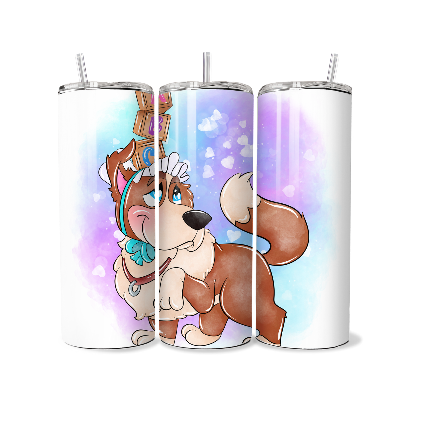 Nana - Tumbler