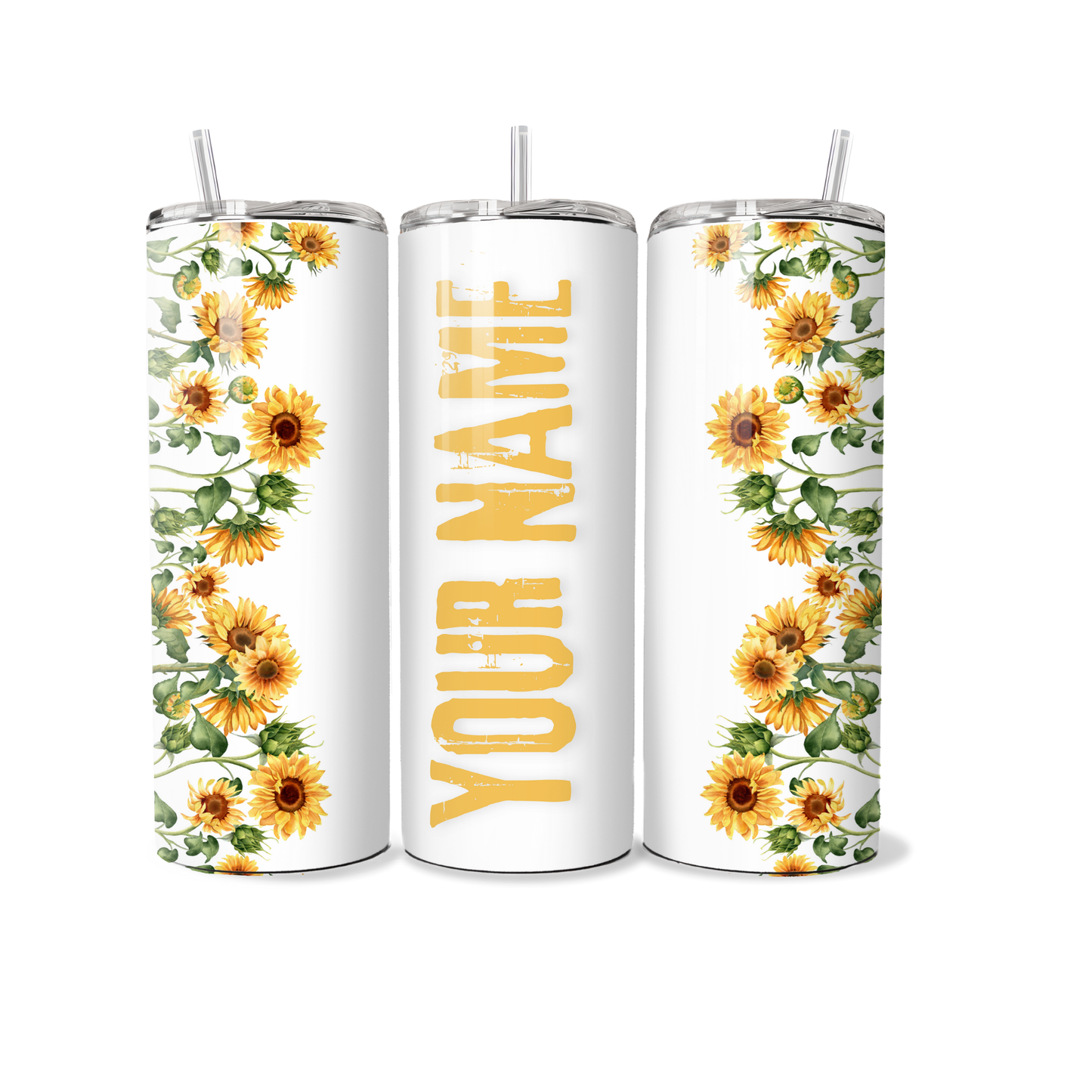 Personalized - Tumbler