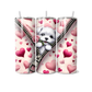 Valentine's Day - Love - Tumbler