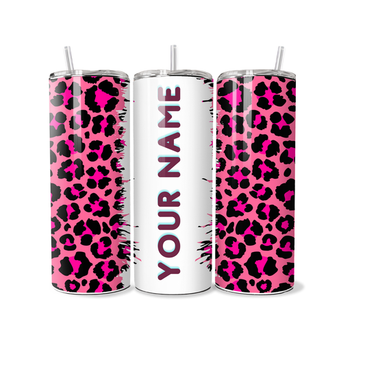 Gepersonaliseerd - Tumbler