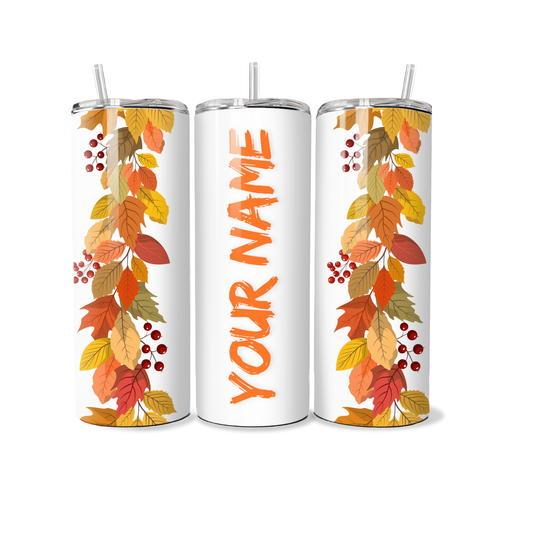 Gepersonaliseerd - Tumbler