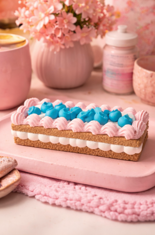 3D Geprint Pillen Doosje