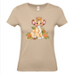 Lion - Dames Shirt