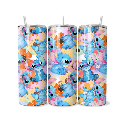 Stitch - Tumbler