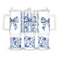 40oz tumbler met handvat - MAMA