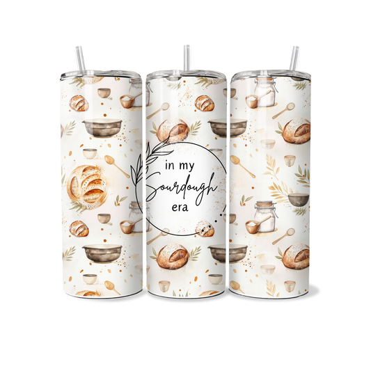 Sourdough - Tumbler