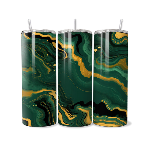 Marble - Tumbler