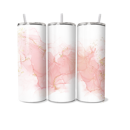 Marble - Tumbler