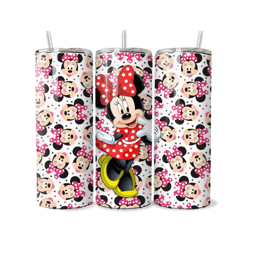 Minnie - Tumbler