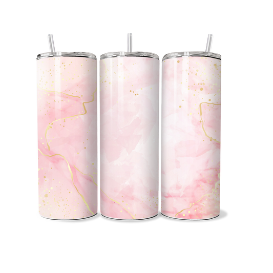 Marble - Tumbler