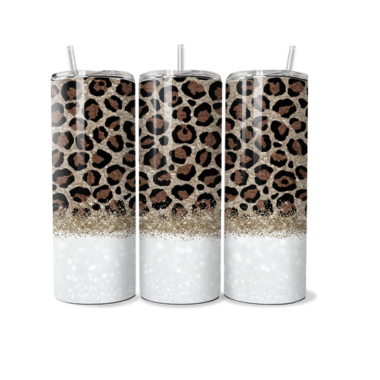 Gepersonaliseerd - Tumbler