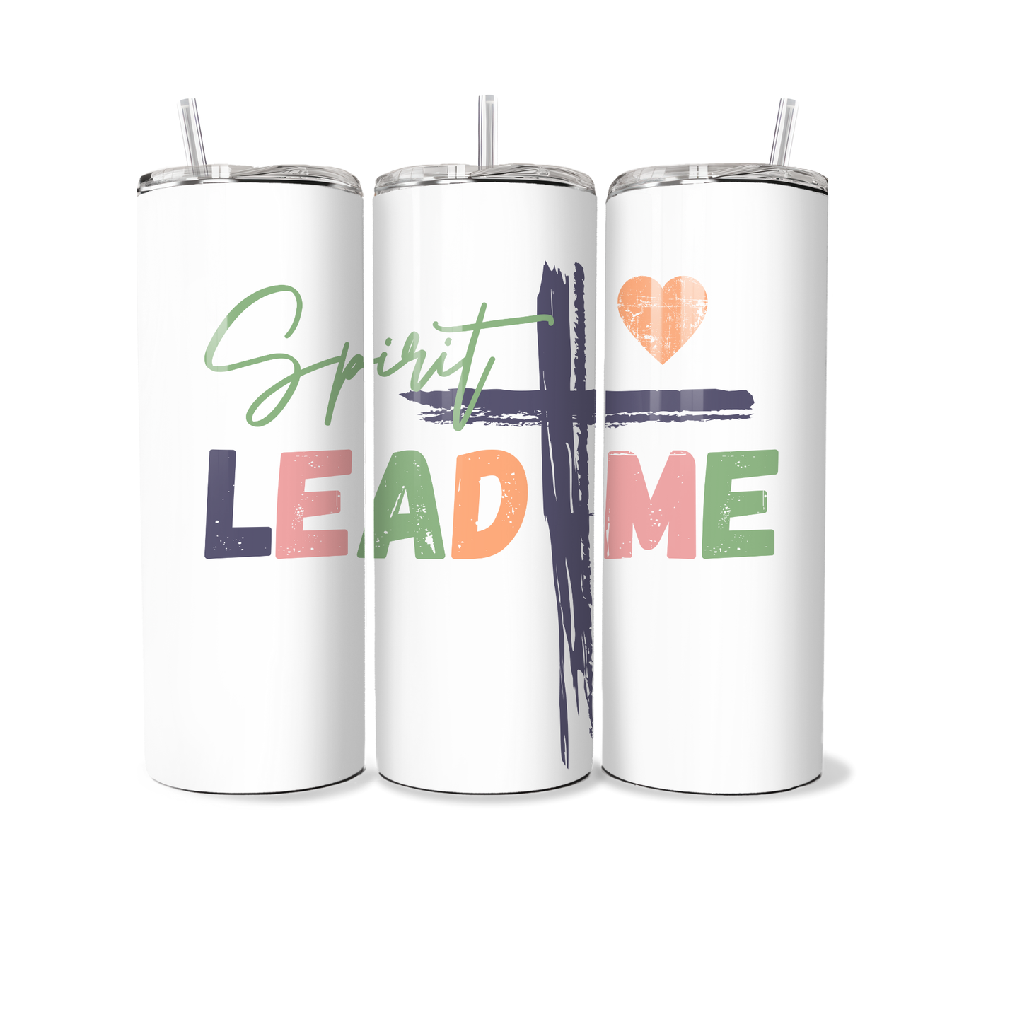 Christianity - Tumbler