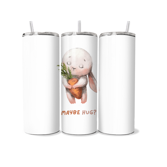 Animals - Rabbit - Tumbler