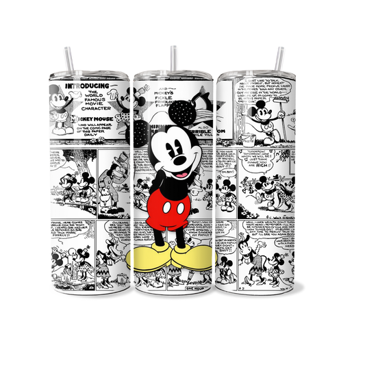 Mickey - Tumbler