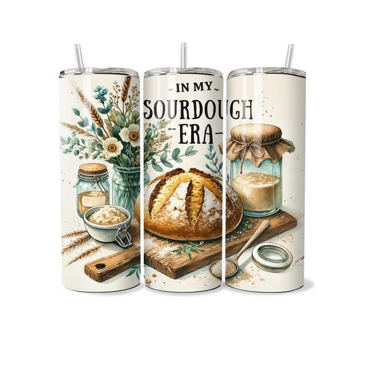 Sourdough - Tumbler