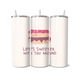 Kawaii - Donut - Tumbler