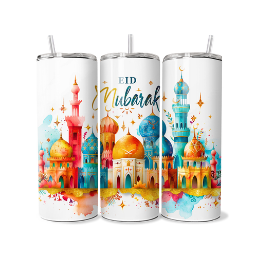 Muslim - Tumbler