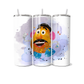 Mr Potato - Tumbler