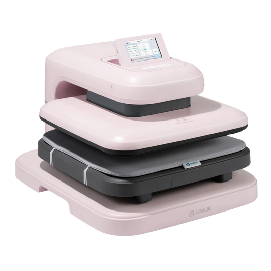 LOKLiK ImPress™ Auto 2 Smart