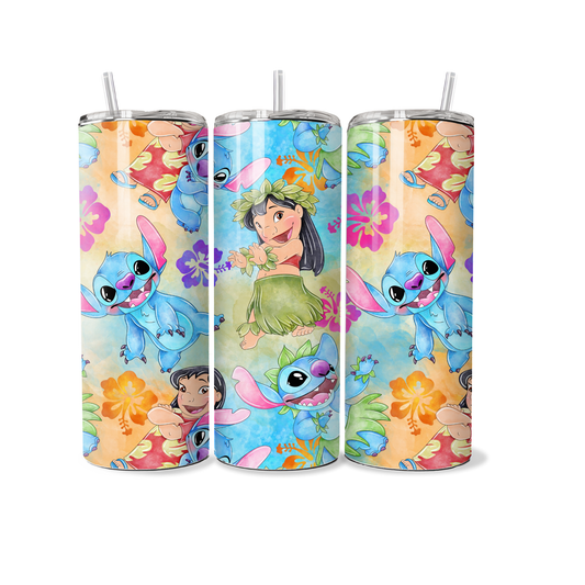 Stitch - Tumbler