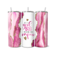 Girl Boss - Tumbler