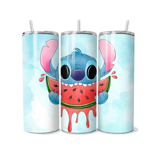 Stitch - Tumbler