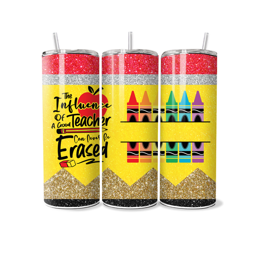 Teacher - Tumbler