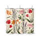 Bloemen - Tumbler