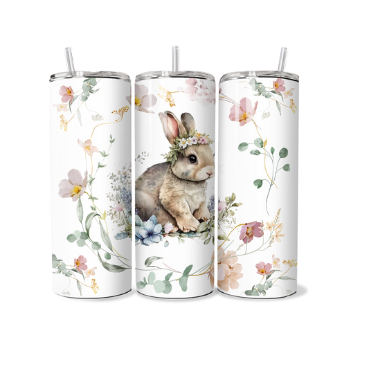 Animals - Rabbit - Tumbler