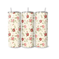 Bloemen - Tumbler
