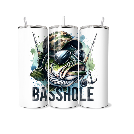 Fish - Tumbler