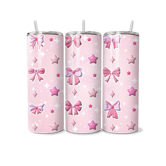 Bows - Tumbler