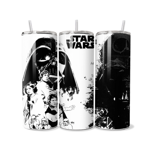 Star Wars - Tumbler