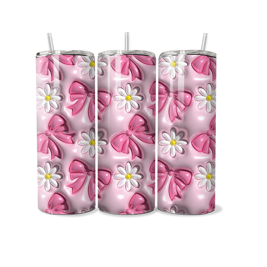Strikken - Tumbler