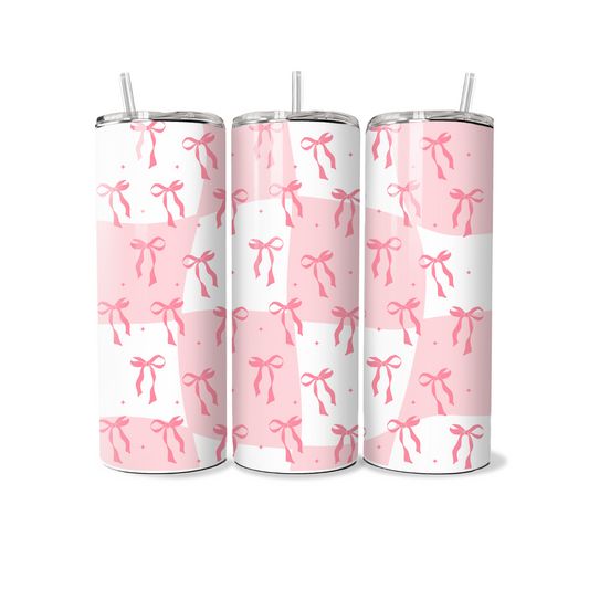 Strikken - Tumbler