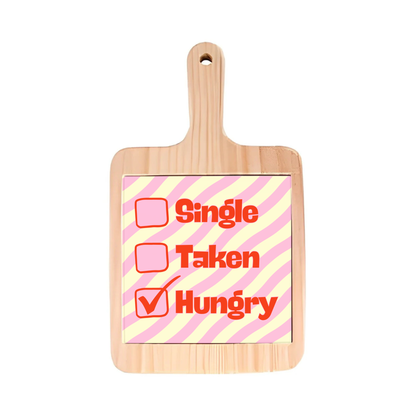 Cosy Custom Borrelplank