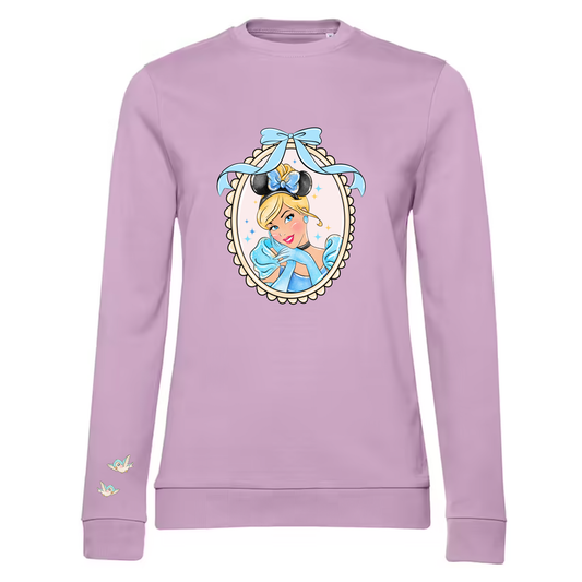 Princess C Summer Sweater