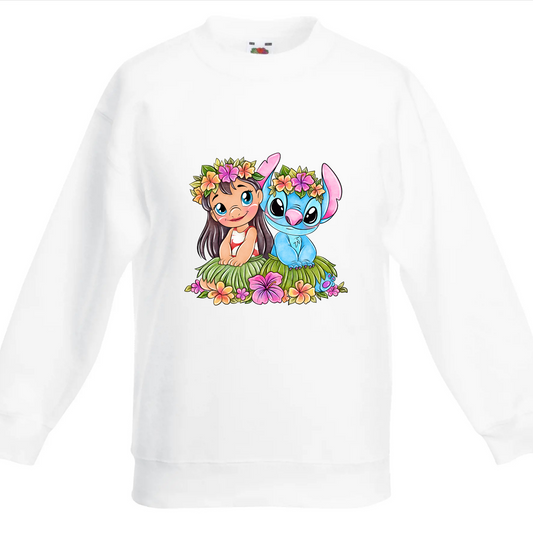 Ohana - Kids Sweater