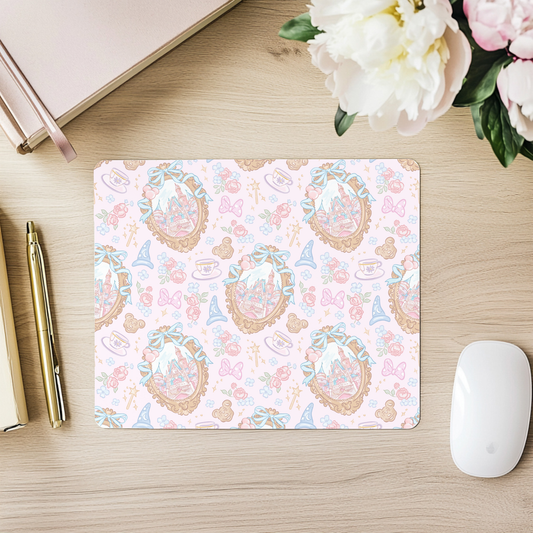 Muismat – Magical Castle