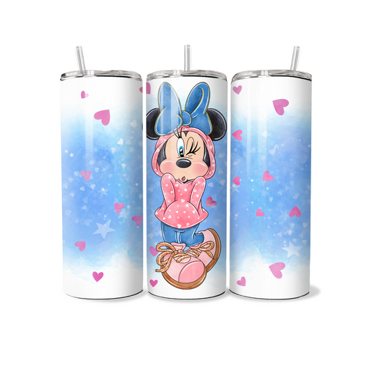 Minnie - Tumbler
