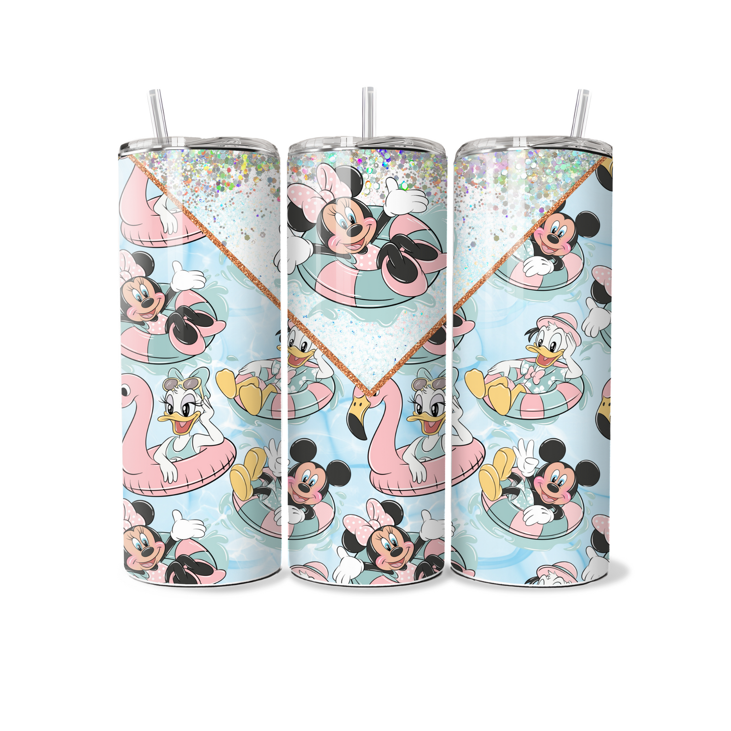 Minnie Summer - Tumbler