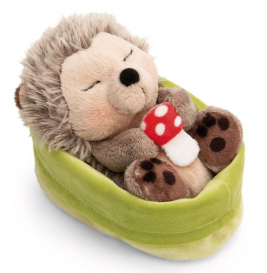 Nici Sleeping Pets Egel