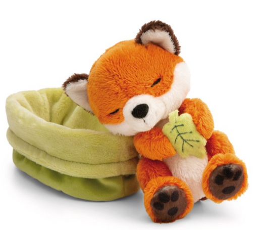Nici Sleeping Pets Vos