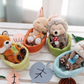 Nici Sleeping Pets Egel