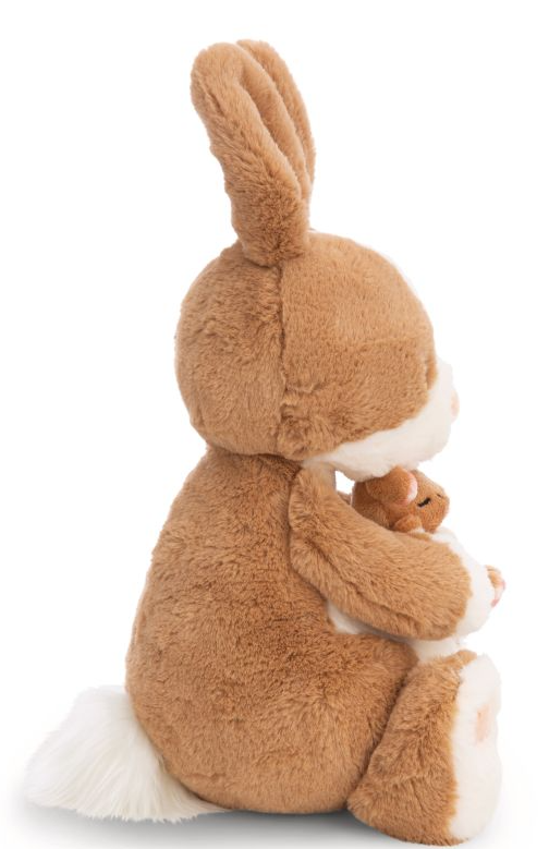 Nici Knuffel Hopsala en Kind 25cm