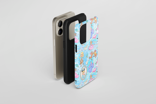 Telefoonhoesje Princess C